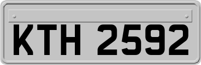KTH2592