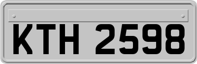 KTH2598