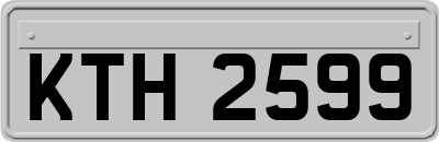 KTH2599
