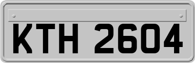 KTH2604