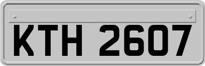 KTH2607