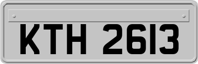 KTH2613