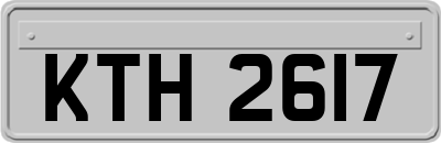 KTH2617