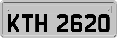 KTH2620