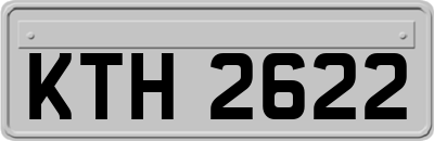 KTH2622