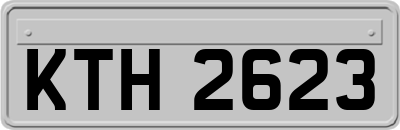 KTH2623
