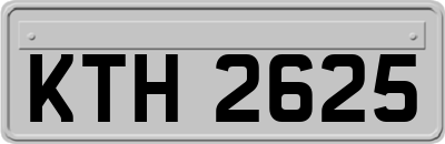 KTH2625