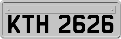 KTH2626