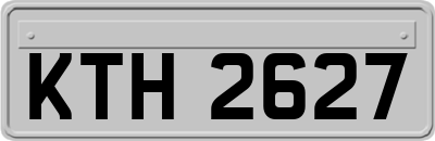 KTH2627