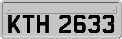 KTH2633