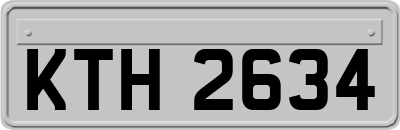 KTH2634