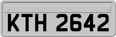 KTH2642
