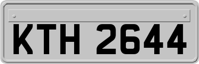 KTH2644