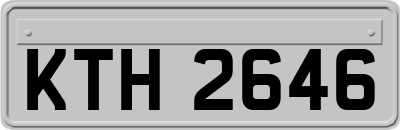 KTH2646