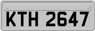 KTH2647