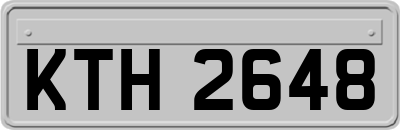 KTH2648