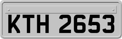 KTH2653