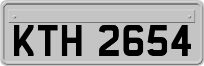 KTH2654