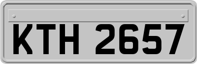 KTH2657