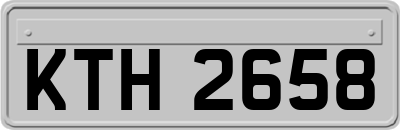 KTH2658