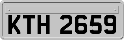 KTH2659