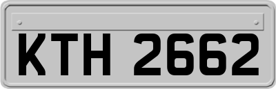 KTH2662