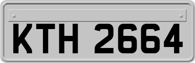 KTH2664