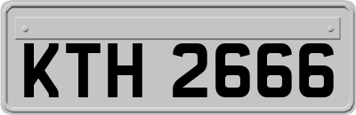 KTH2666