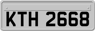 KTH2668