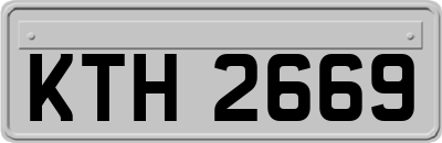 KTH2669