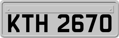 KTH2670