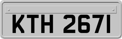 KTH2671
