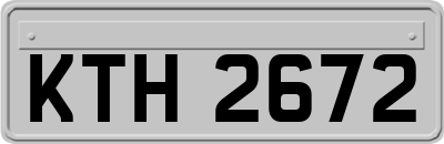 KTH2672