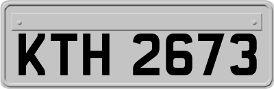 KTH2673