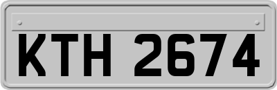 KTH2674