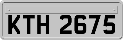 KTH2675