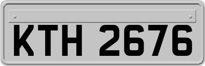 KTH2676