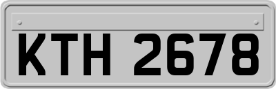 KTH2678