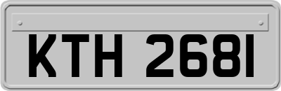 KTH2681