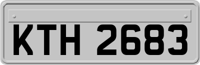 KTH2683