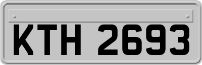 KTH2693