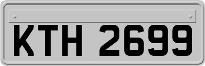 KTH2699