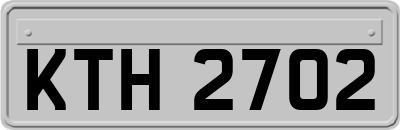 KTH2702
