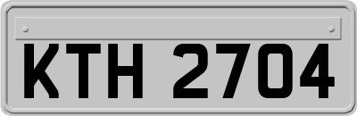 KTH2704