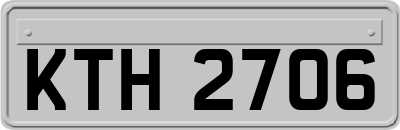 KTH2706