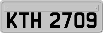 KTH2709