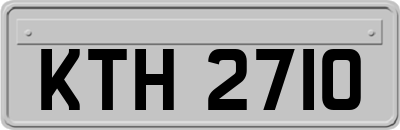 KTH2710