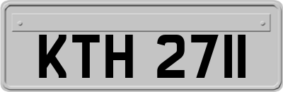KTH2711
