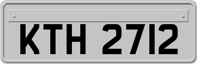 KTH2712