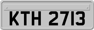 KTH2713